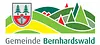 Gemeinde Bernhardswald logo