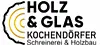 Holz & Glas Kochendörfer Schreinerei & Holzbau logo
