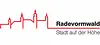 Stadt Radevormwald logo