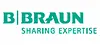 B. Braun SE logo