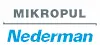 Nederman MikroPul GmbH logo