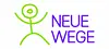 NEUE WEGE e.V. logo