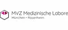 MVZ Rosenheim logo