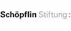 Schöpflin Stiftung logo