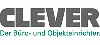 CLEVER GmbH & Co. KG logo
