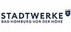 Stadtwerke Bad Homburg v.d.Höhe logo