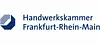 Handwerkskammer Frankfurt-Rhein-Main logo