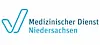 Medizinischer Dienst Niedersachsen logo