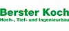 Berster Koch Bauunternehmen GmbH & Co. KG logo