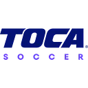 TOCA Football logo