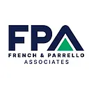 French & Parrello logo