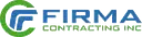 Firma Contracting Inc. logo