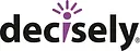 Decisely logo