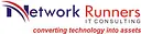 Network Runners logo