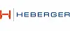 Heberger Hoch-, Tief- und Ingenieurbau GmbH logo