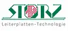 Schaltungsdruck Storz GmbH + Co. KG logo