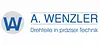 A. WENZLER GmbH & Co.KG logo