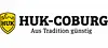 HUK-COBURG Versicherungsgruppe logo