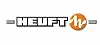 HEUFT SYSTEMTECHNIK GMBH logo