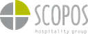 SCOPOS Hospitality Group logo