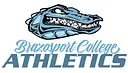 Brazosport College logo