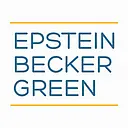 Epstein Becker & Green, P.C. logo