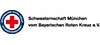 Schwesternschaft München vom BRK e.V. logo