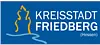Magistrat der Kreisstadt Friedberg (Hessen) logo