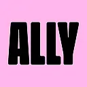 ALLY logo