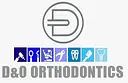 D&O Orthodontics logo