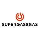 Supergasbras logo