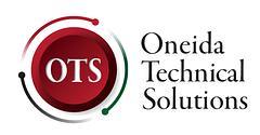 Oneida Technical Solutions logo