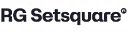 RG Setsquare logo
