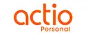 actio Personaldienstleistungen logo