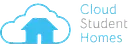 Cloud Student Homes logo