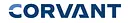 Corvant logo