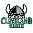 Cleveland State University logo