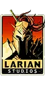 Larian Studios logo