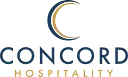 Concord Hospitality Brand logo