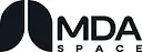 MDA Space Canada logo