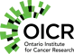 OICR logo