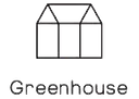 Greenhouse logo