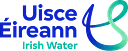 Uisce Éireann logo