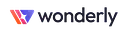 Wonderly logo