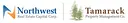 Northwest Real Estate Capital Corporation logo