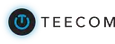 Teecom logo