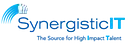 Synergistic Systems logo