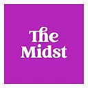 The Midst logo