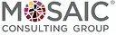 Mosaic 2021 logo