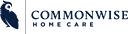 Commonwise Home Care logo